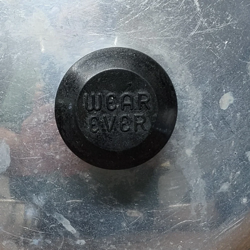 Wear Ever stock pot lid 6.5 Inch check all photos